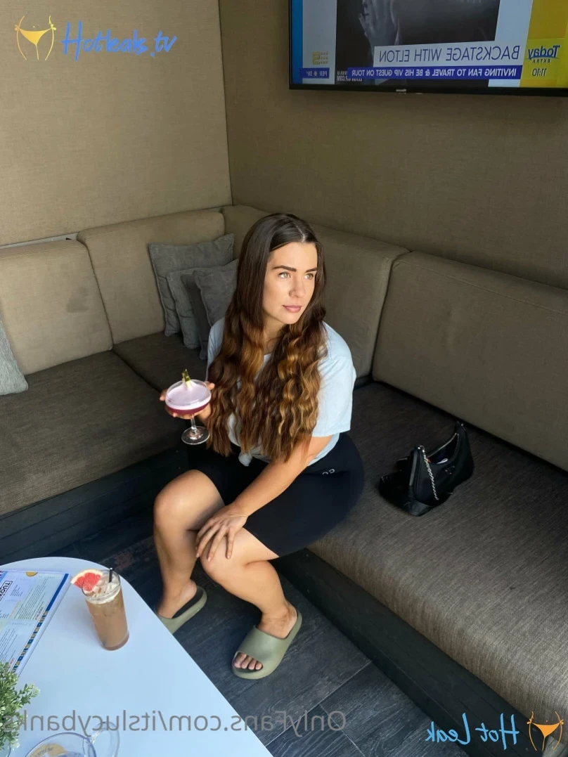 itslucybanks Onlyfans leaked photo 11142331 on Hotleaks.tv