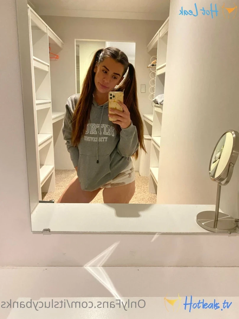 itslucybanks Onlyfans leaked photo 11142351 on Hotleaks.tv