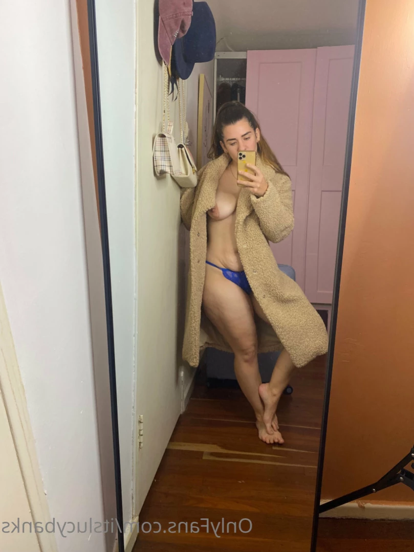 itslucybanks Onlyfans leaked photo 11142393 on Hotleaks.tv