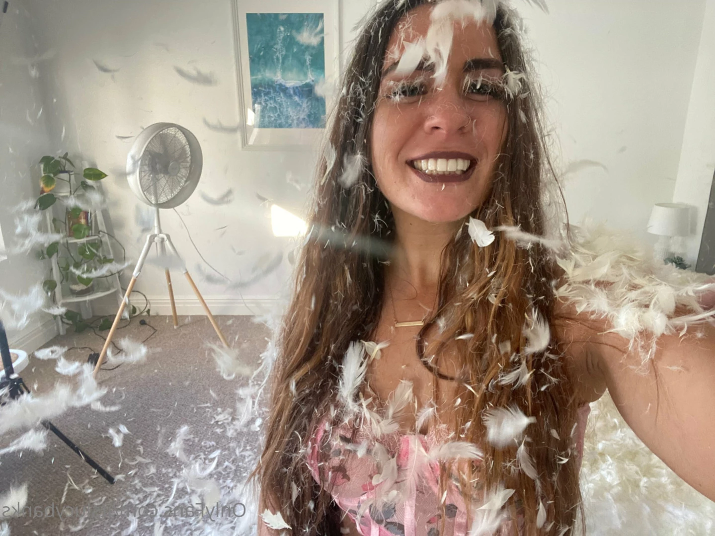 itslucybanks Onlyfans leaked photo 11142398 on Hotleaks.tv