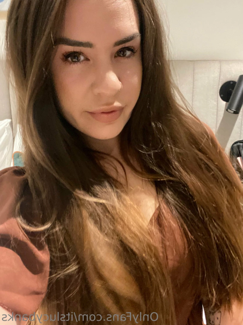 itslucybanks Onlyfans leaked photo 11142470 on Hotleaks.tv