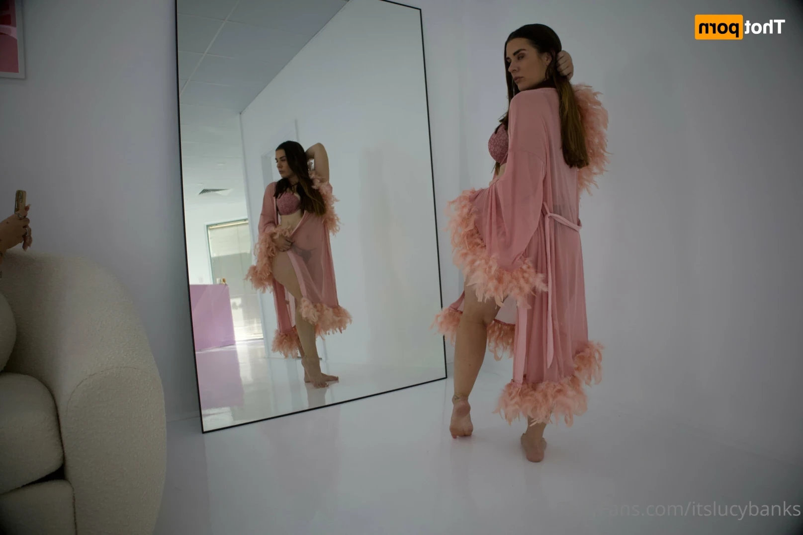 itslucybanks Onlyfans leaked photo 11142480 on Hotleaks.tv