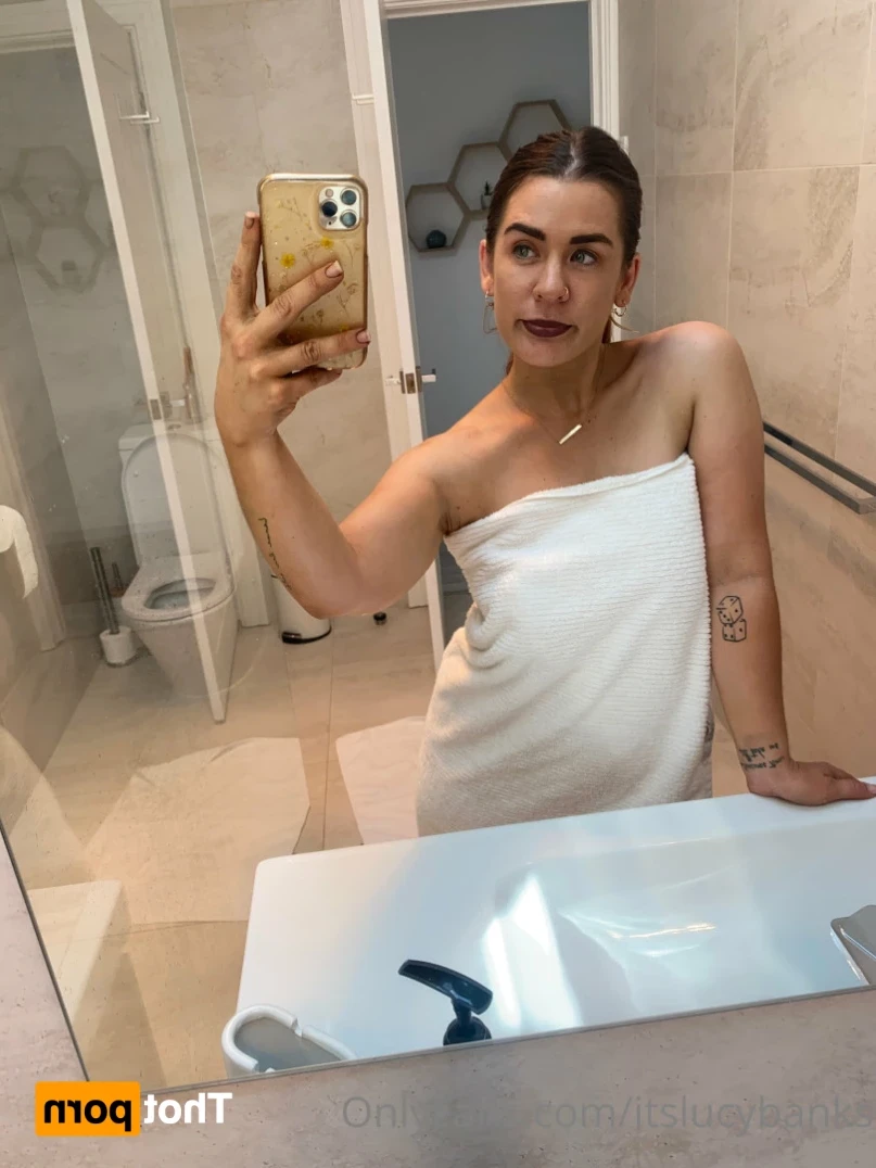 itslucybanks Onlyfans leaked photo 11142885 on Hotleaks.tv