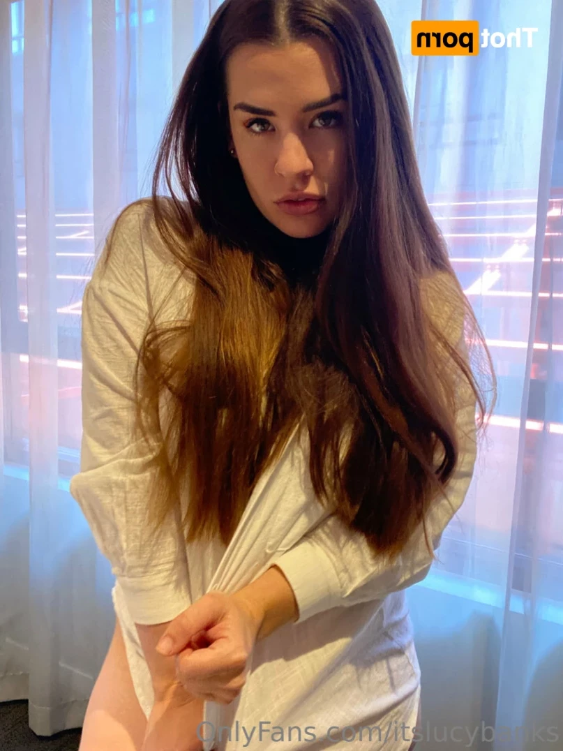 itslucybanks Onlyfans leaked photo 11142903 on Hotleaks.tv