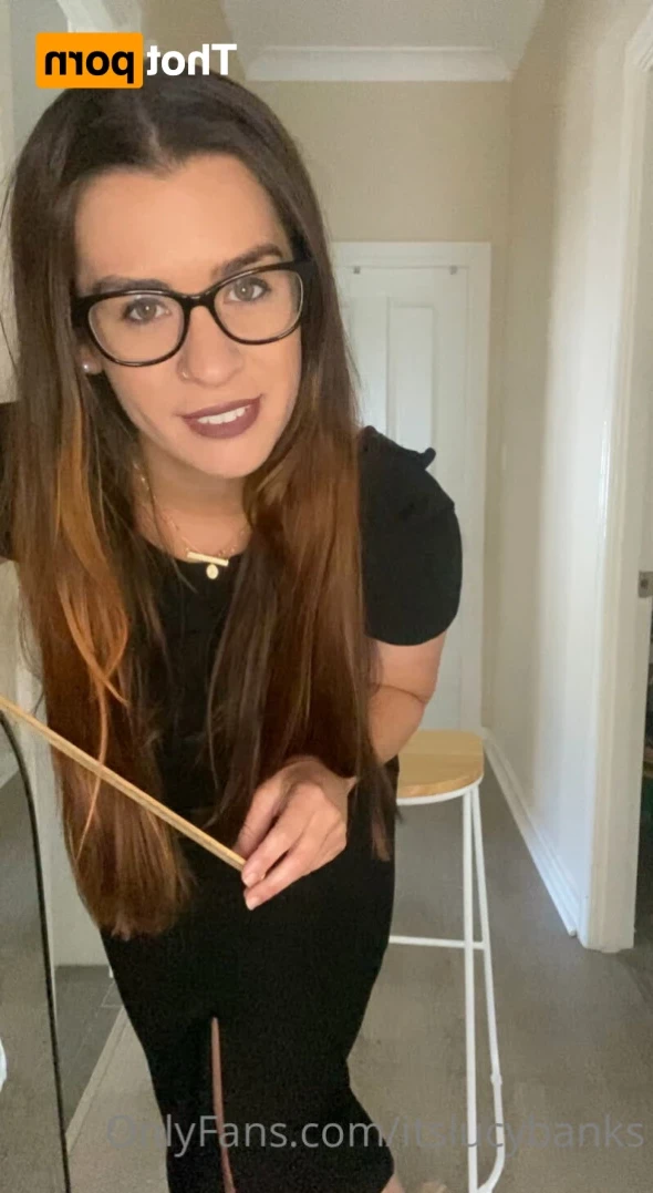 itslucybanks Onlyfans leaked photo 11142930 on Hotleaks.tv