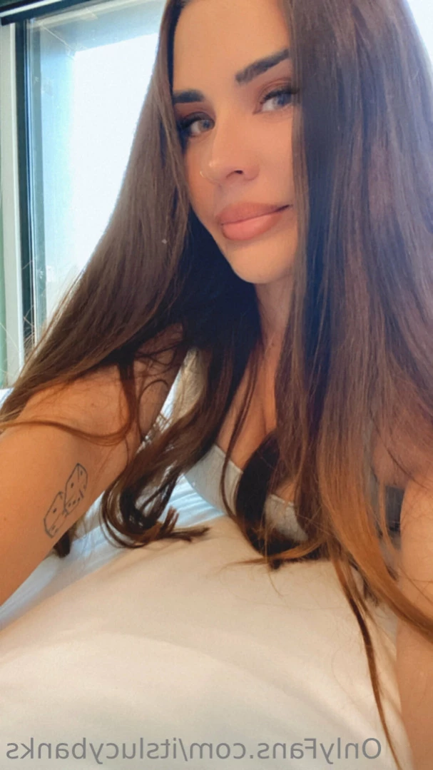 itslucybanks Onlyfans leaked photo 11142941 on Hotleaks.tv