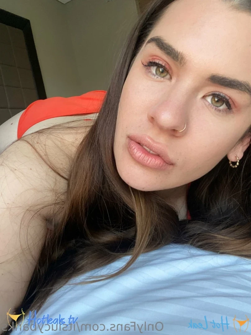 itslucybanks Onlyfans leaked photo 11142956 on Hotleaks.tv