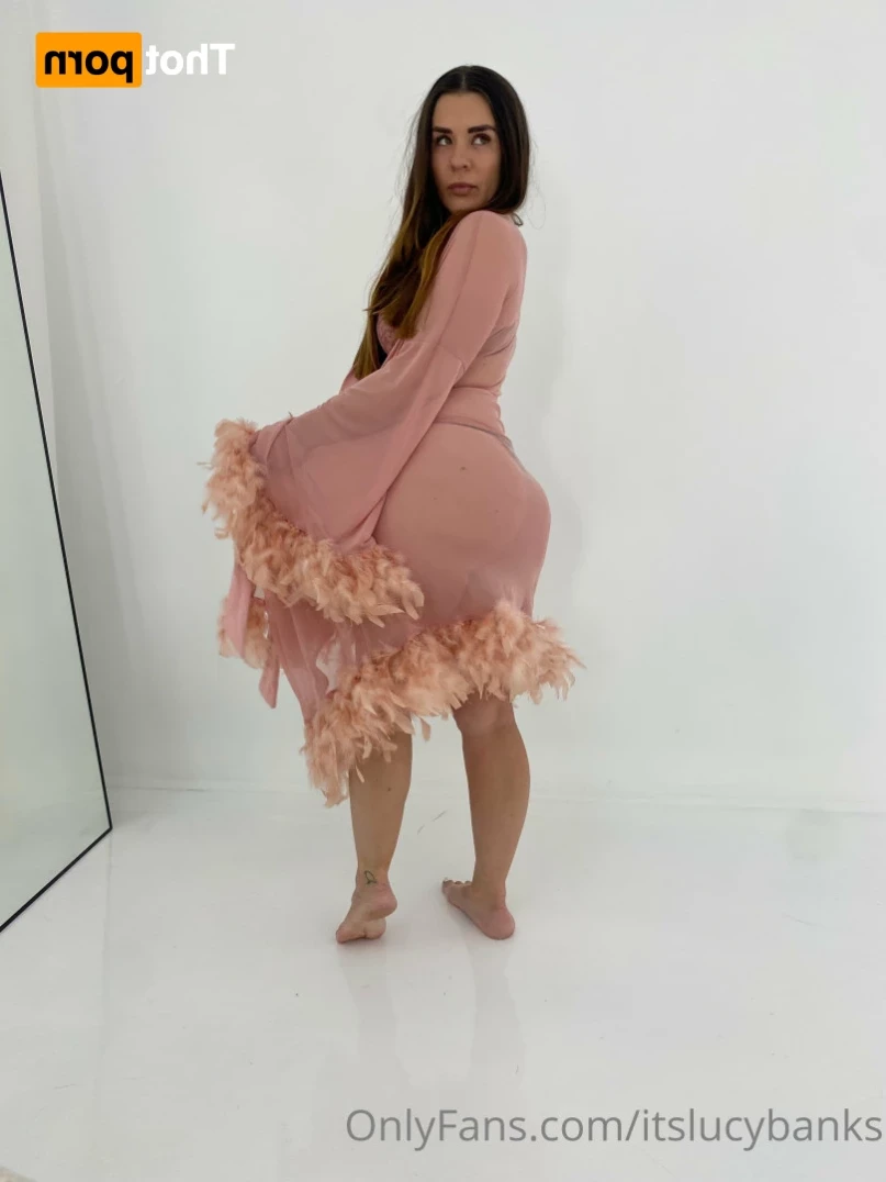 itslucybanks Onlyfans leaked photo 11142983 on Hotleaks.tv