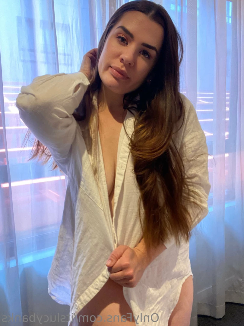 itslucybanks Onlyfans leaked photo 11143011 on Hotleaks.tv