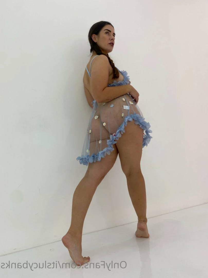 itslucybanks Onlyfans leaked photo 11710799 on Hotleaks.tv