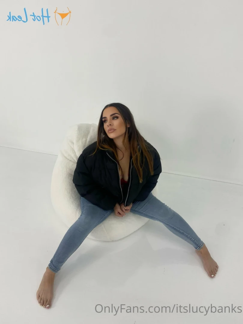itslucybanks Onlyfans leaked photo 11789155 on Hotleaks.tv