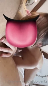 itslucybanks Onlyfans leaked video 12003222 on Hotleaks.tv