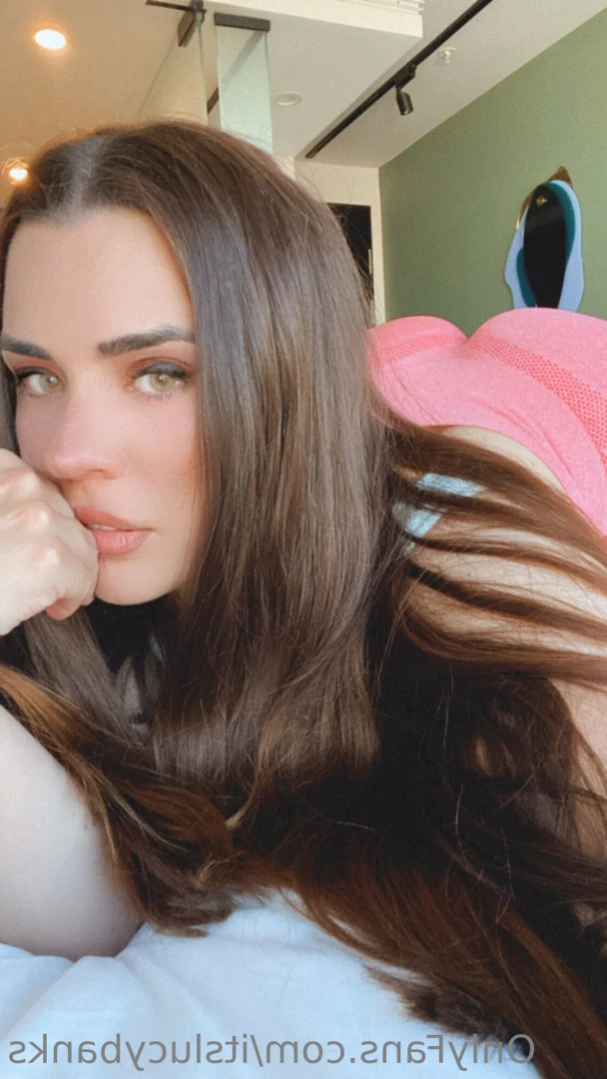 itslucybanks Onlyfans leaked photo 12348928 on Hotleaks.tv