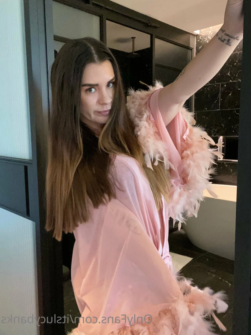 itslucybanks Onlyfans leaked photo 12585876 on Hotleaks.tv