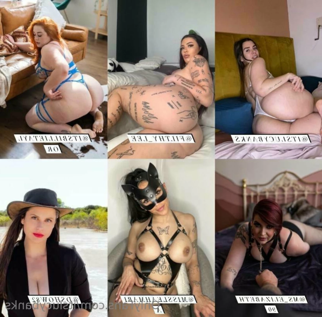 itslucybanks Onlyfans leaked photo 12833880 on Hotleaks.tv