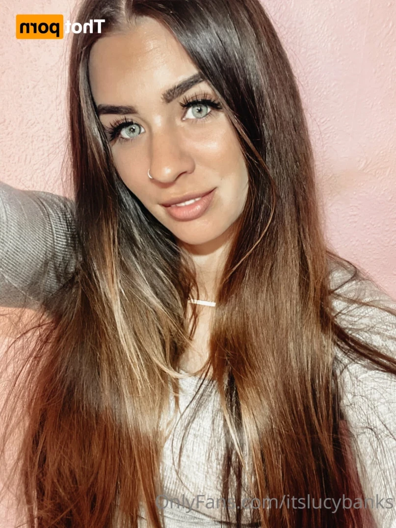 itslucybanks Onlyfans leaked photo 13385275 on Hotleaks.tv