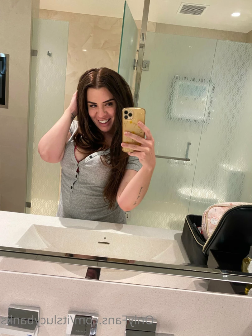 itslucybanks Onlyfans leaked photo 13385287 on Hotleaks.tv