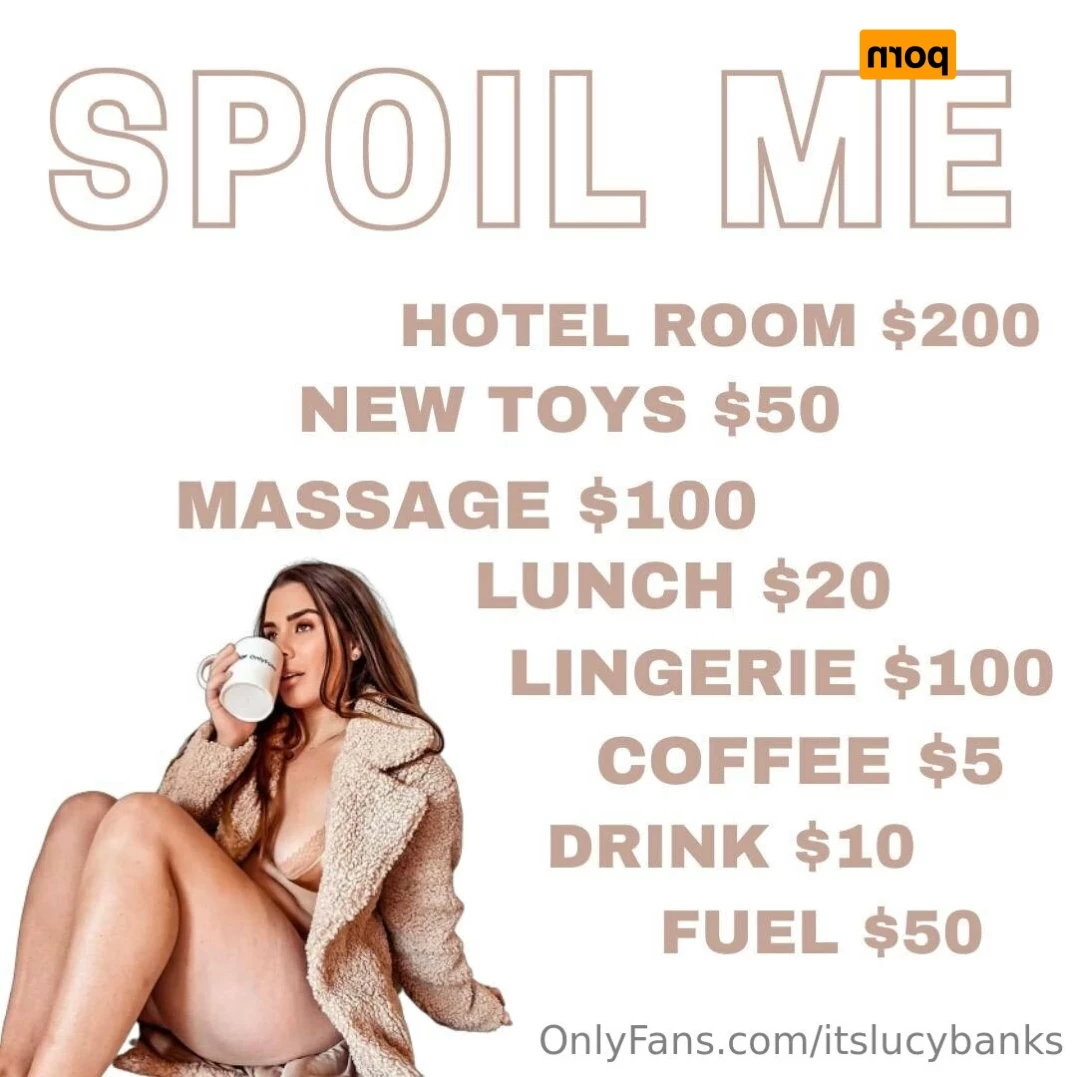 itslucybanks Onlyfans leaked photo 13699127 on Hotleaks.tv