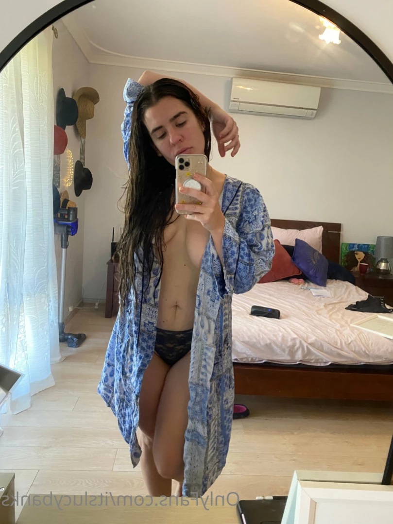 itslucybanks Onlyfans leaked photo 14783991 on Hotleaks.tv