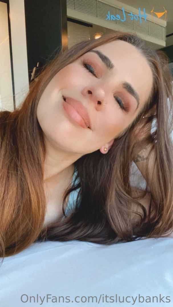itslucybanks Onlyfans leaked photo 14940821 on Hotleaks.tv