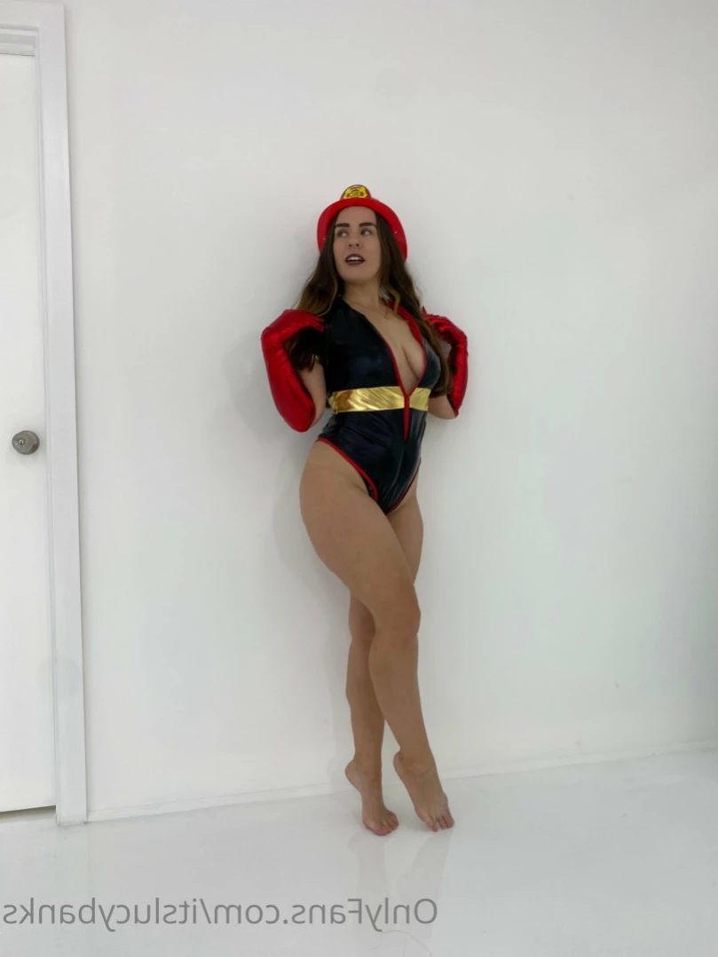 itslucybanks Onlyfans leaked photo 14985713 on Hotleaks.tv