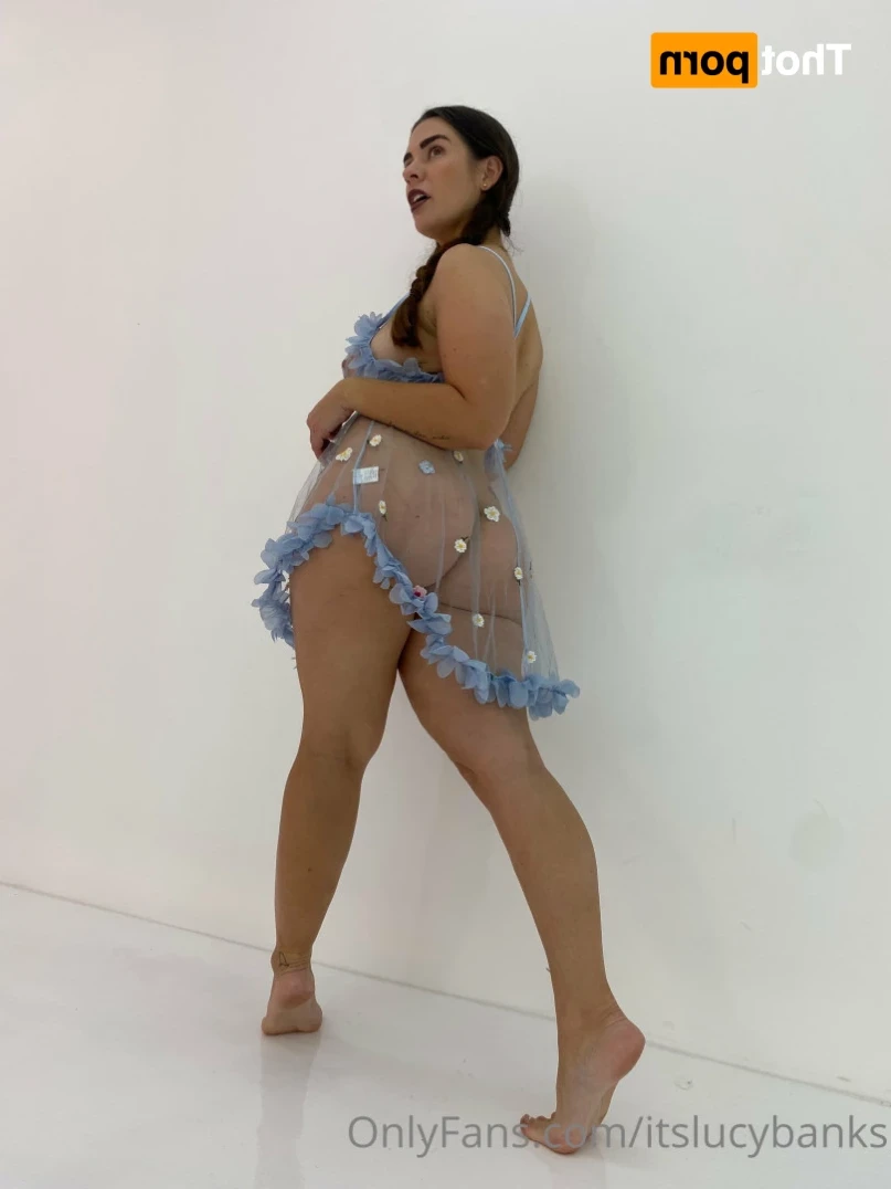 itslucybanks Onlyfans leaked photo 14985757 on Hotleaks.tv