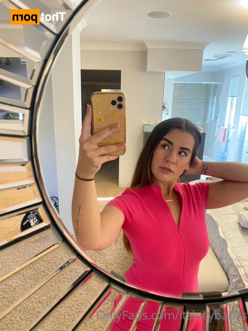itslucybanks Onlyfans leaked photo 15415952 on Hotleaks.tv