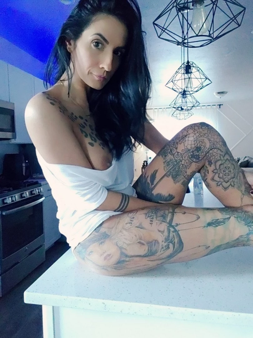 Breezy [ havanagypsy ] Onlyfans leaked photo 474501 on Hotleaks.tv