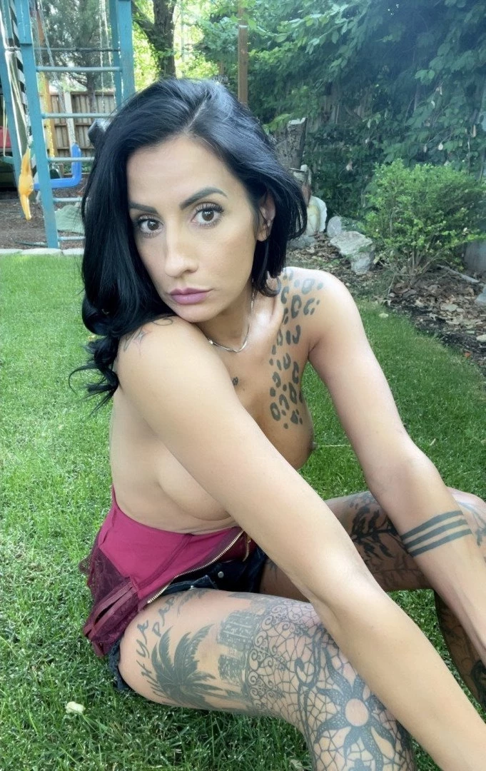 Breezy [ havanagypsy ] Onlyfans leaked photo 474805 on Hotleaks.tv