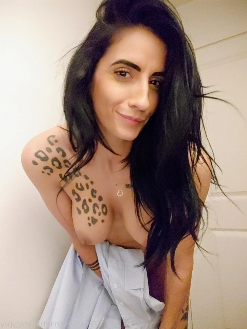 Breezy [ havanagypsy ] Onlyfans leaked photo 474903 on Hotleaks.tv
