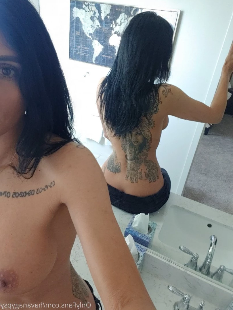 Breezy [ havanagypsy ] Onlyfans leaked photo 475138 on Hotleaks.tv