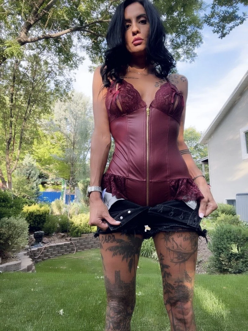 Breezy [ havanagypsy ] Onlyfans leaked photo 475237 on Hotleaks.tv