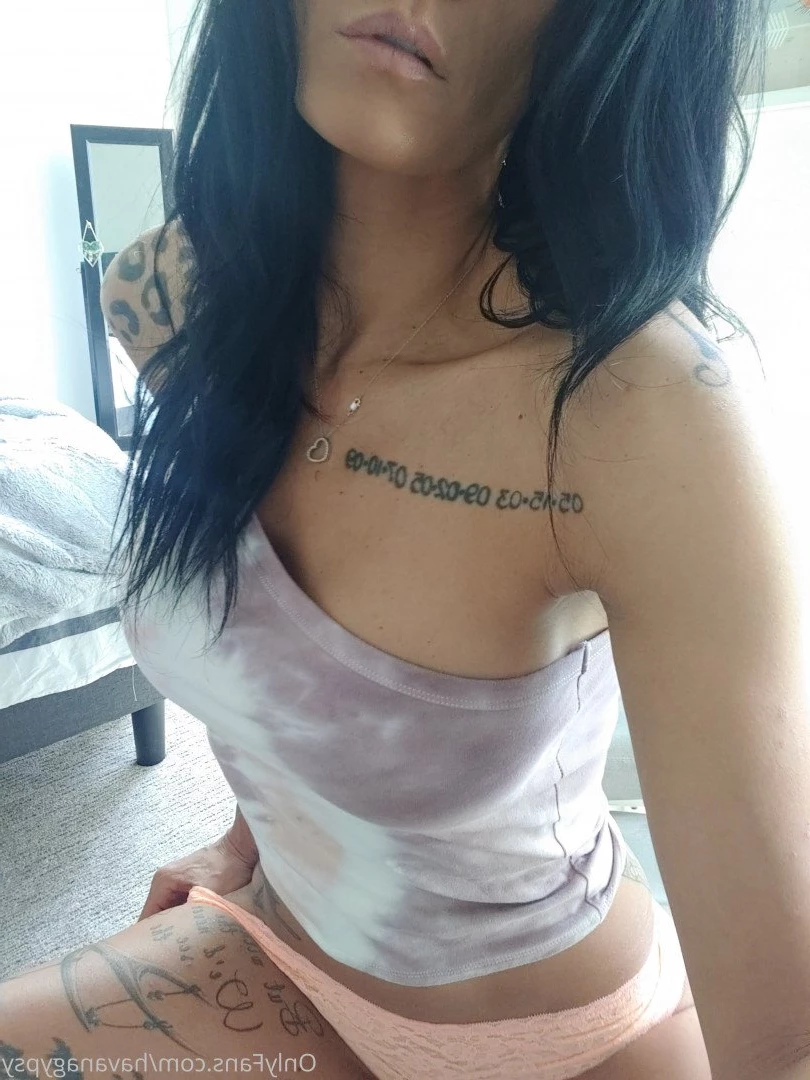 Breezy [ havanagypsy ] Onlyfans leaked photo 475295 on Hotleaks.tv
