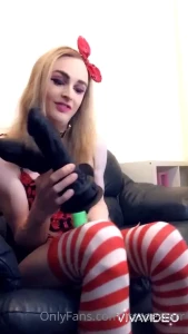 itszoestarr Onlyfans leaked video 5494102 on Hotleaks.tv