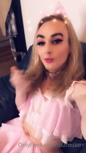 itszoestarr Onlyfans leaked video 5494212 on Hotleaks.tv