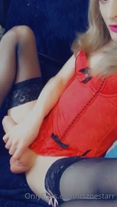itszoestarr Onlyfans leaked video 5494255 on Hotleaks.tv