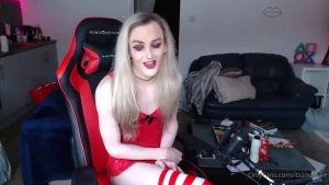 itszoestarr Onlyfans leaked video 5494265 on Hotleaks.tv