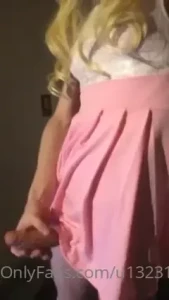 itszoestarr Onlyfans leaked video 5494428 on Hotleaks.tv