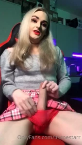 itszoestarr Onlyfans leaked video 5494549 on Hotleaks.tv