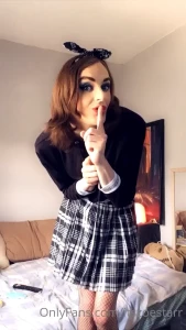 itszoestarr Onlyfans leaked video 5495199 on Hotleaks.tv