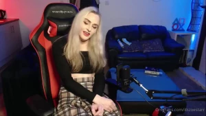 itszoestarr Onlyfans leaked video 5495261 on Hotleaks.tv