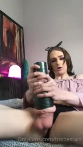 itszoestarr Onlyfans leaked video 5495453 on Hotleaks.tv