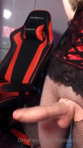 itszoestarr Onlyfans leaked video 5495466 on Hotleaks.tv