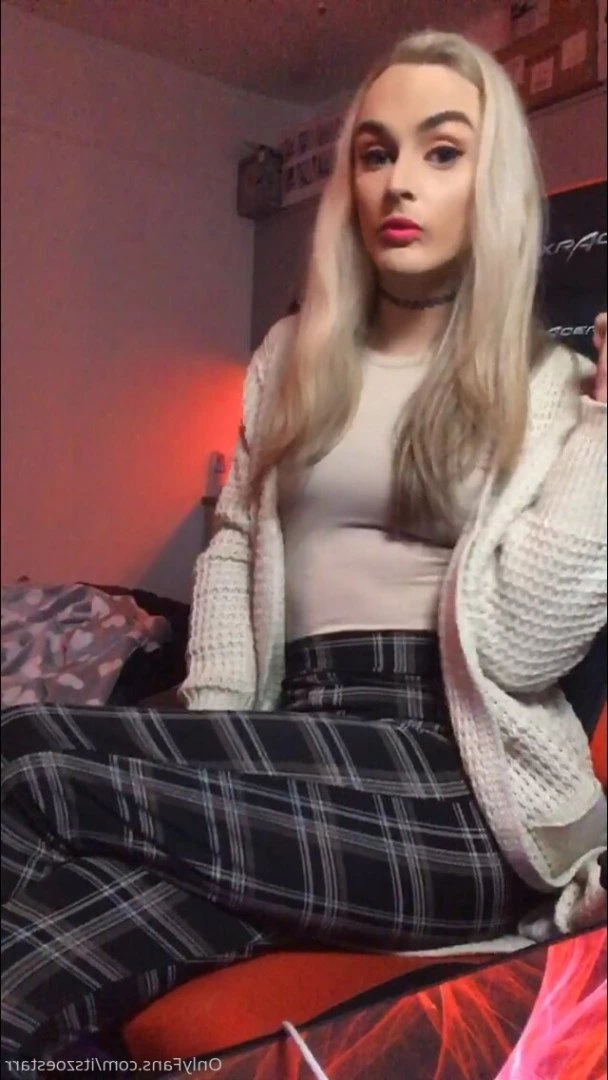 itszoestarr Onlyfans leaked photo 5512363 on Hotleaks.tv