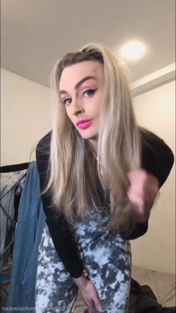 itszoestarr Onlyfans leaked photo 5512558 on Hotleaks.tv