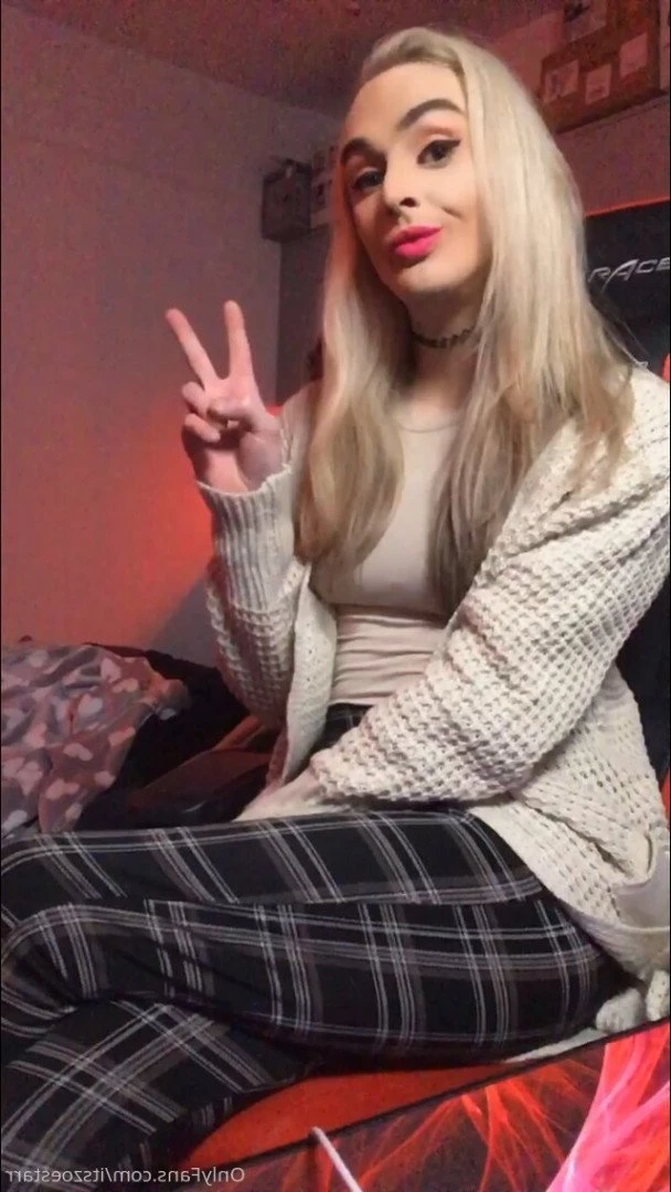 itszoestarr Onlyfans leaked photo 5512685 on Hotleaks.tv