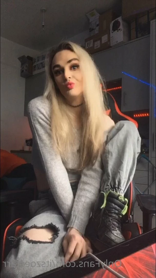 itszoestarr Onlyfans leaked photo 5512788 on Hotleaks.tv