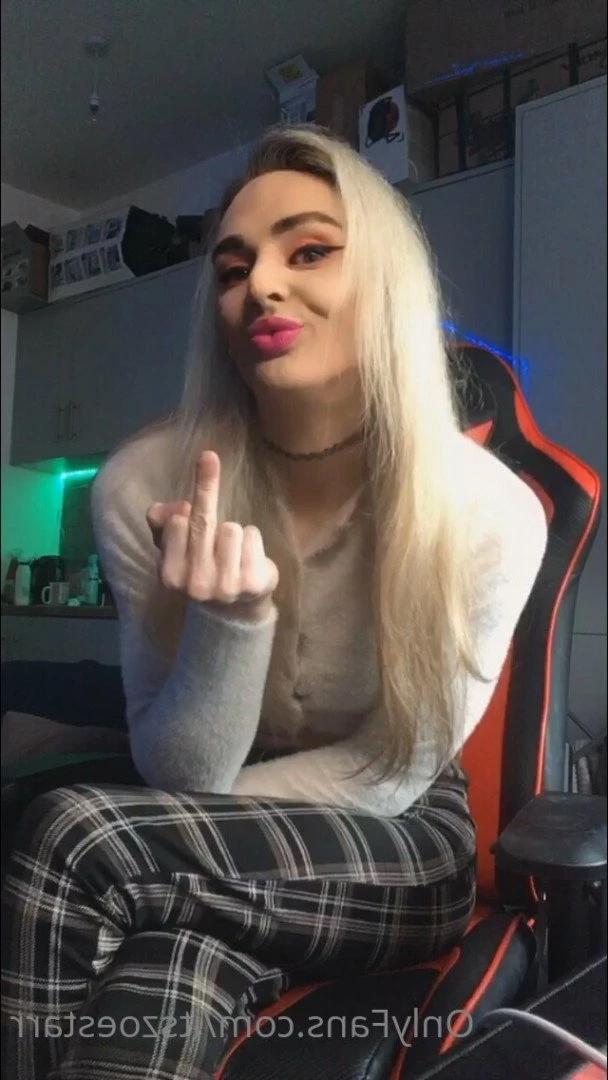 itszoestarr Onlyfans leaked photo 5512835 on Hotleaks.tv