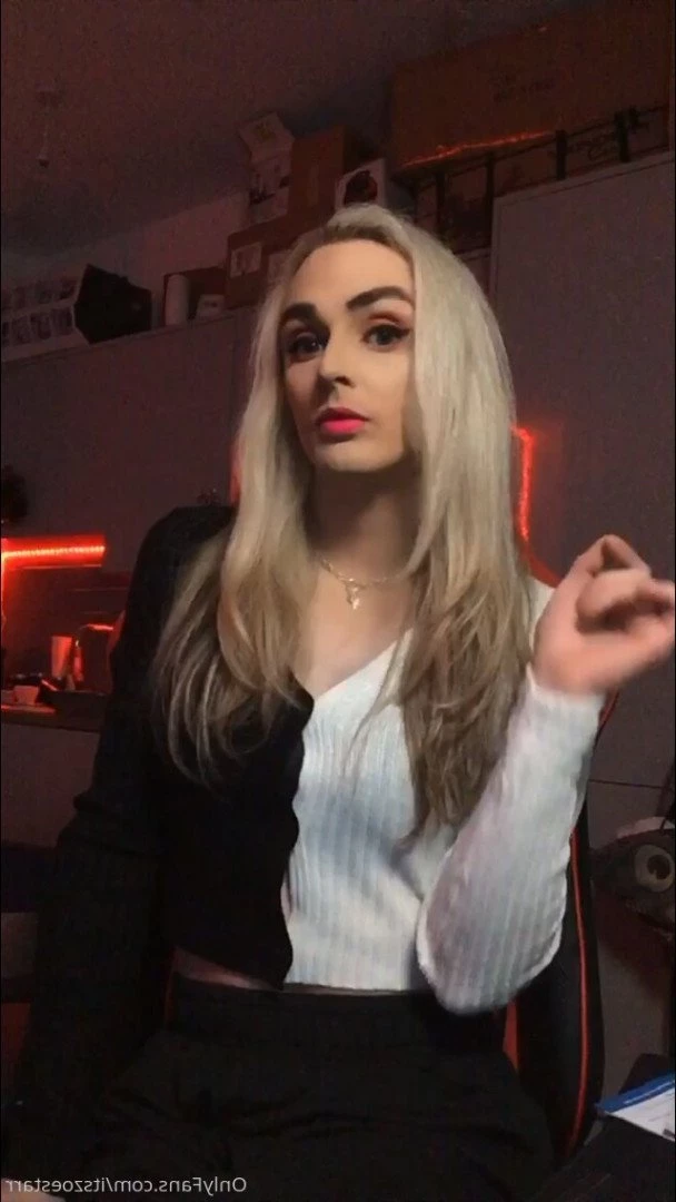 itszoestarr Onlyfans leaked photo 5513002 on Hotleaks.tv
