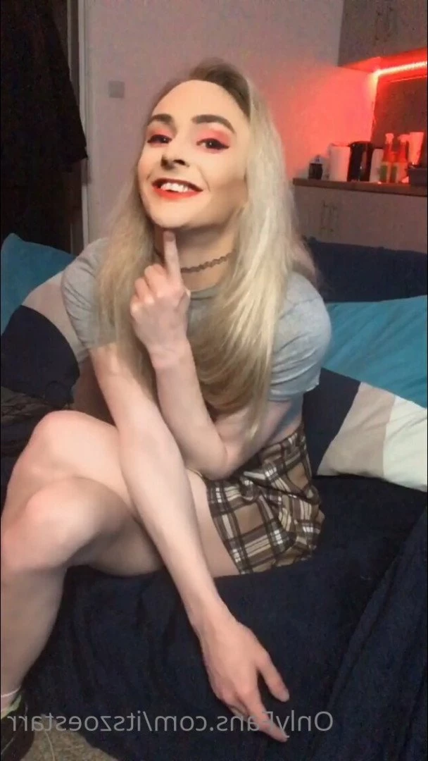 itszoestarr Onlyfans leaked photo 5513075 on Hotleaks.tv